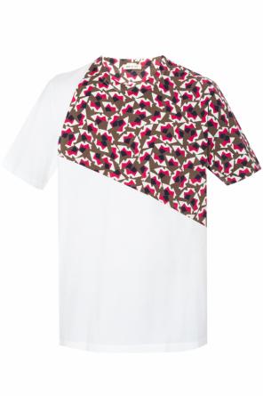Printed t-shirt, zdjęcie 1 Printed t-shirt od Marni